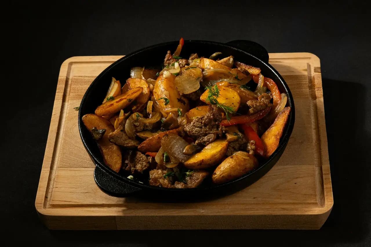 Сковородка