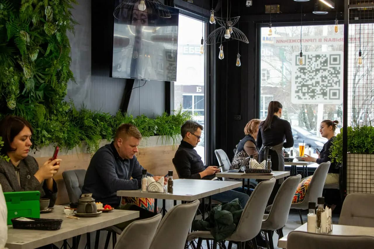 Сковородка