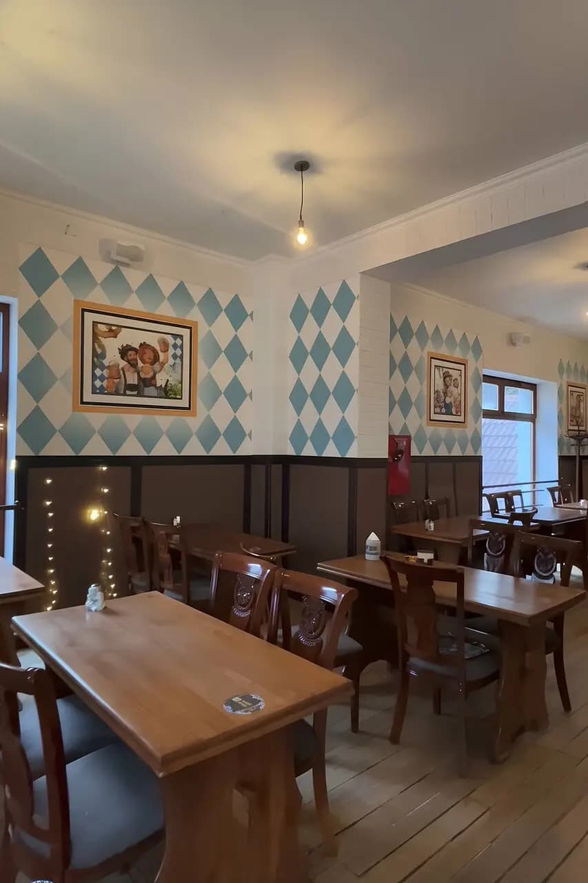 Октоберфест