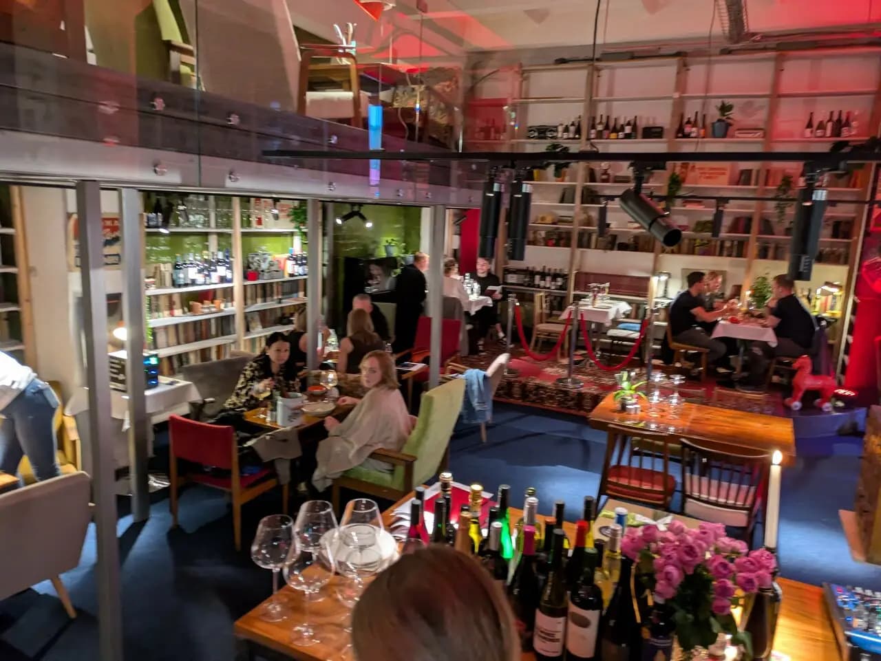 Винный Факультет