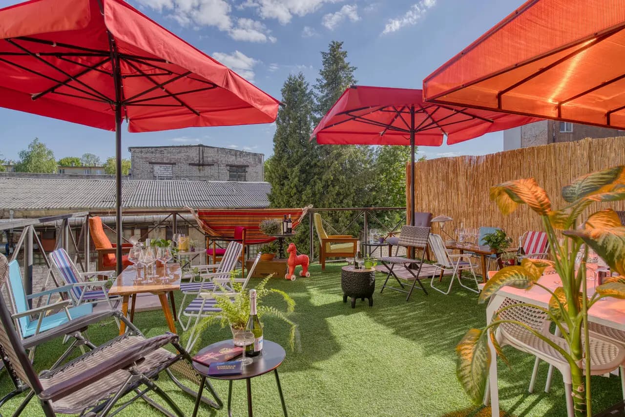 Винный Факультет