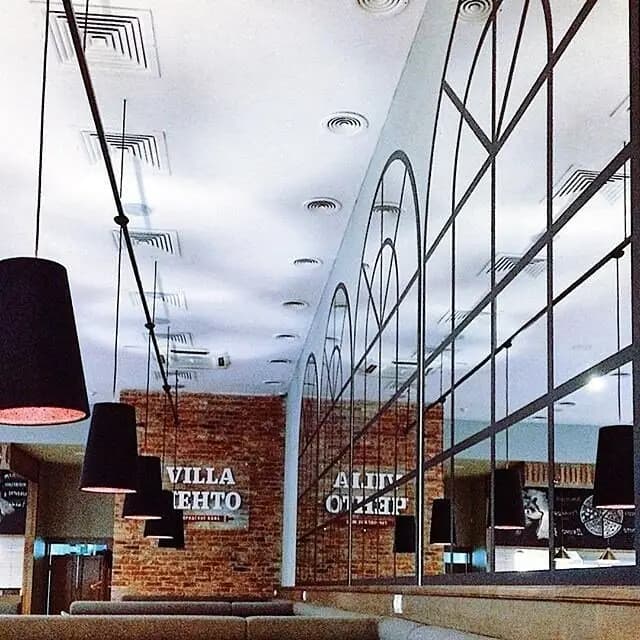 Бистро Янтарь