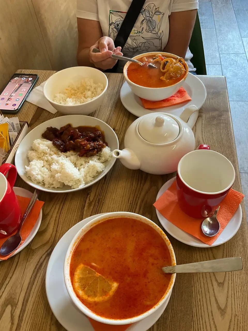 Фьюжн экспресс