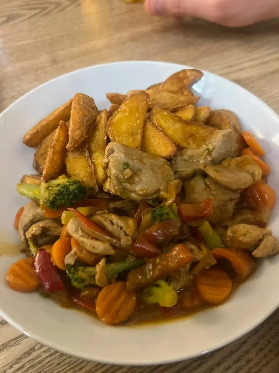 Фьюжн экспресс