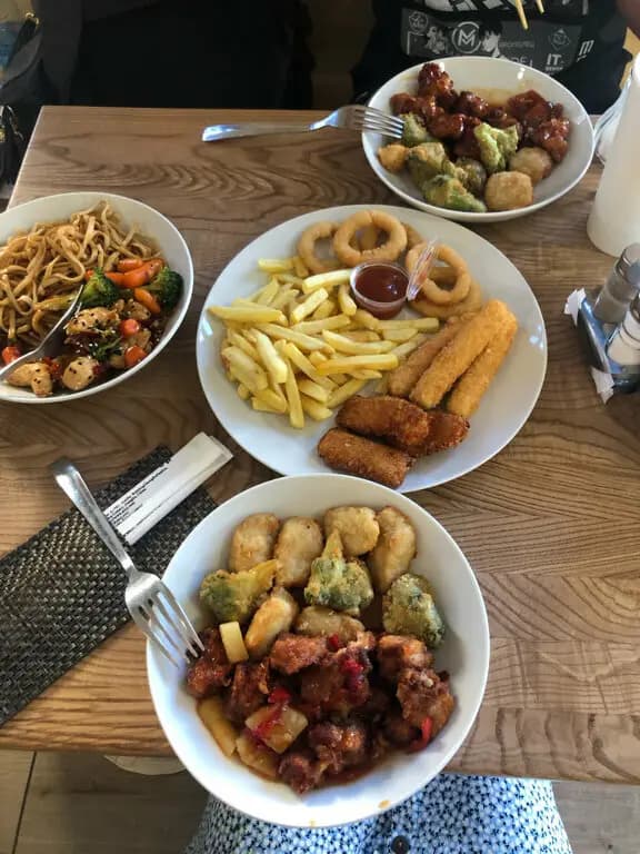 Фьюжн экспресс