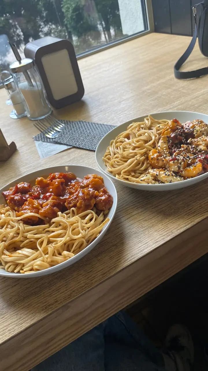 Фьюжн экспресс