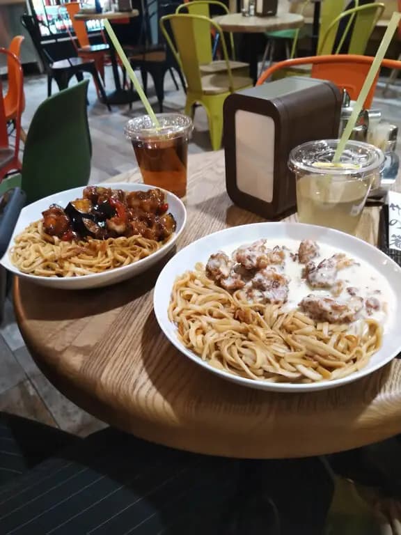 Фьюжн экспресс