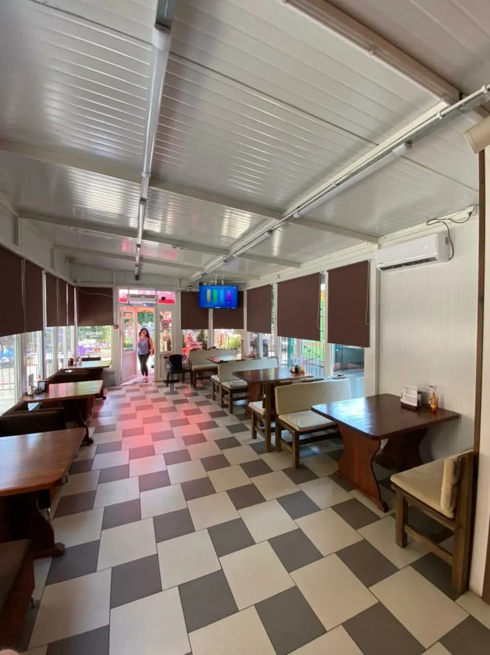 Шашлычкофф