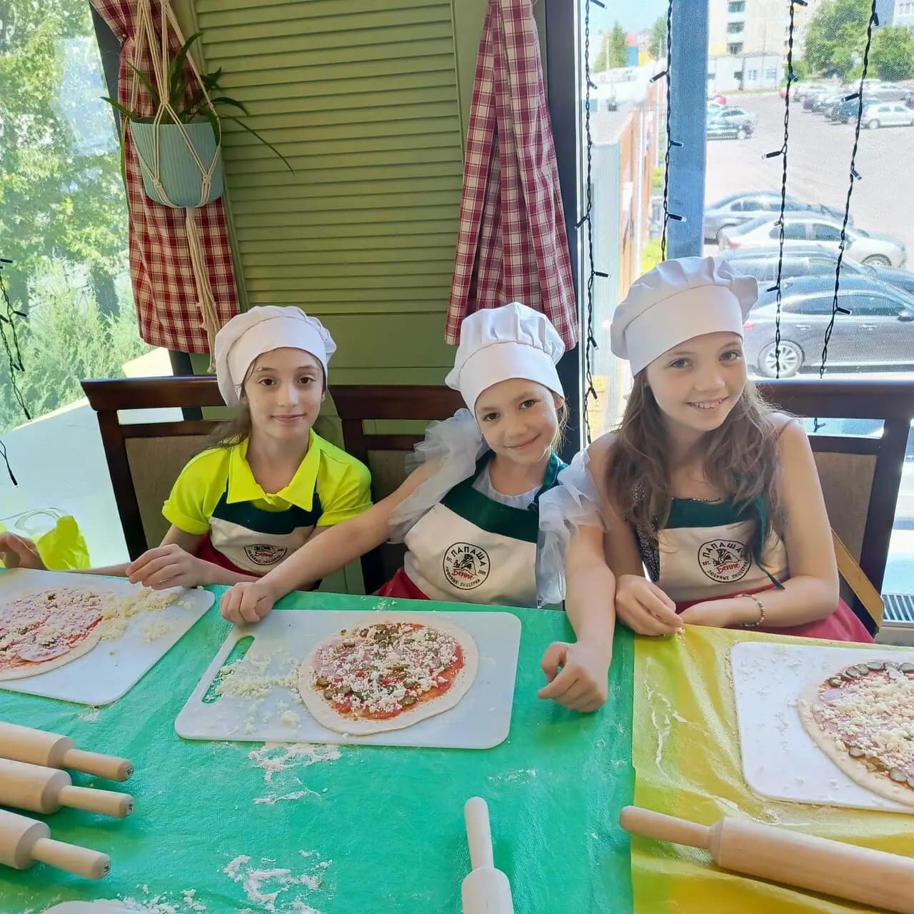 Папаша Беппе