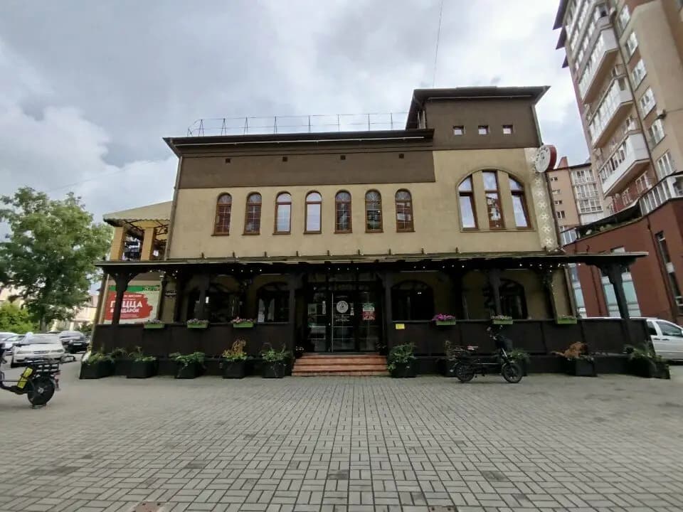 Папаша Беппе