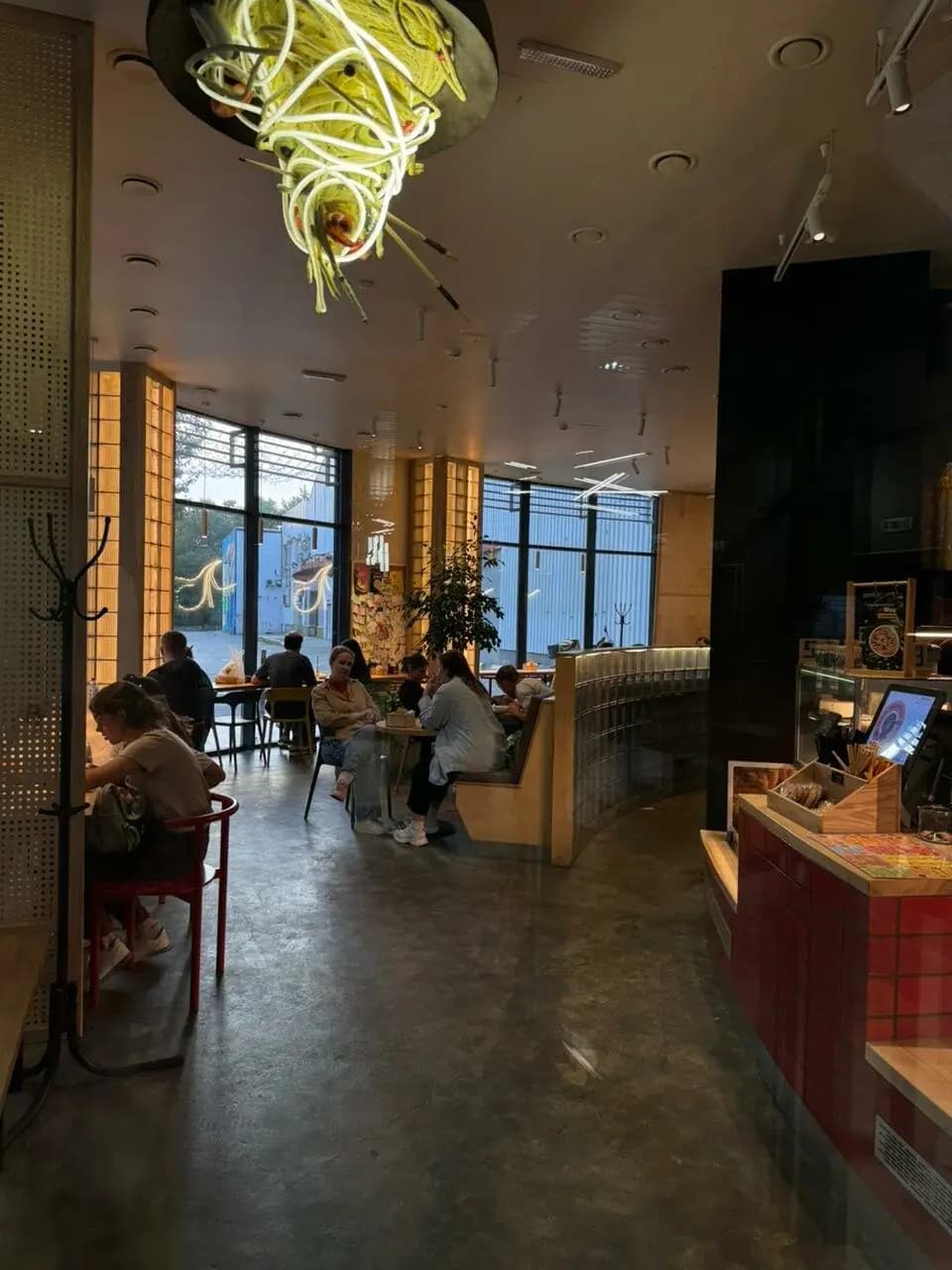 Фьюжн экспресс