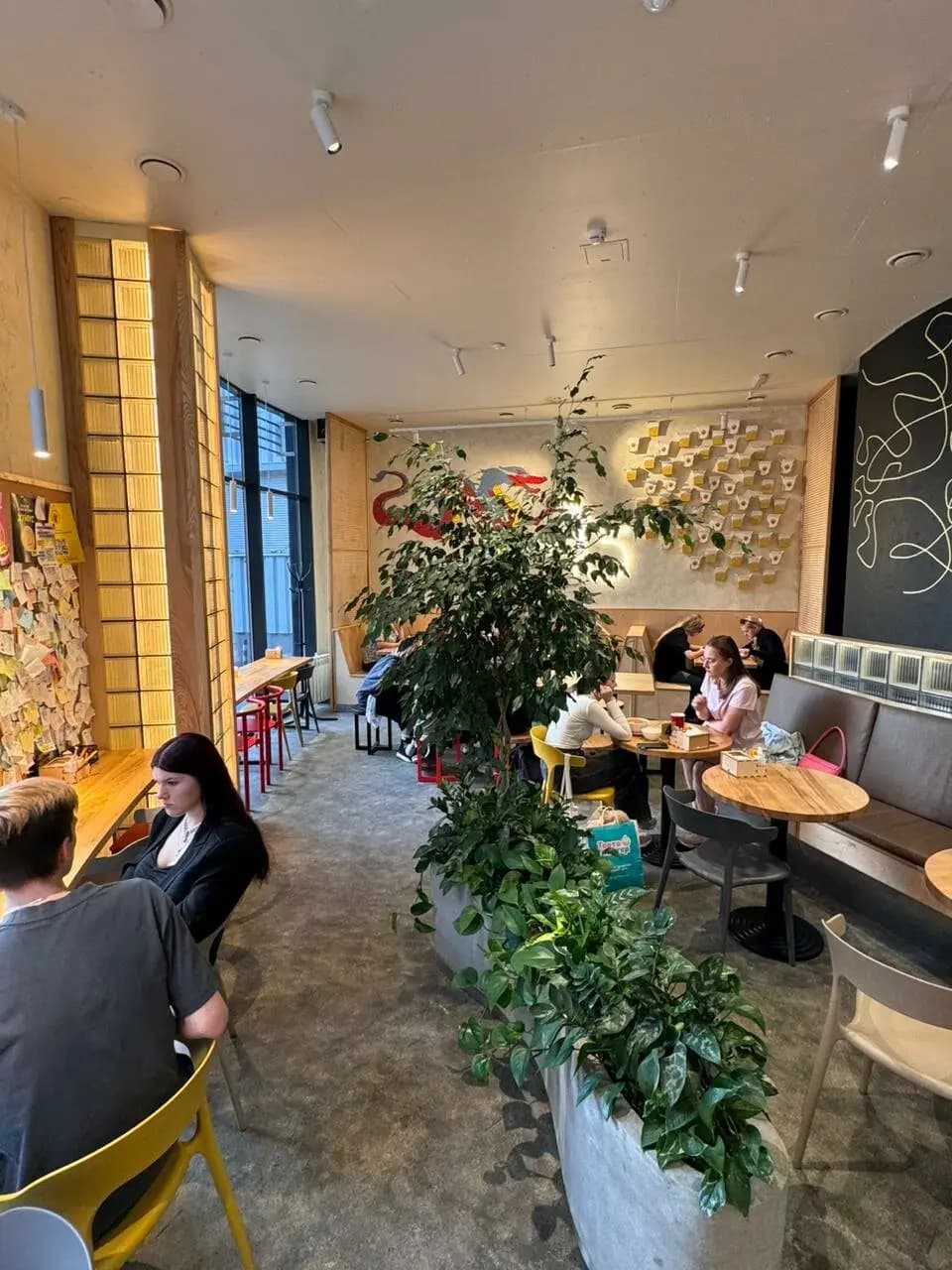 Фьюжн экспресс