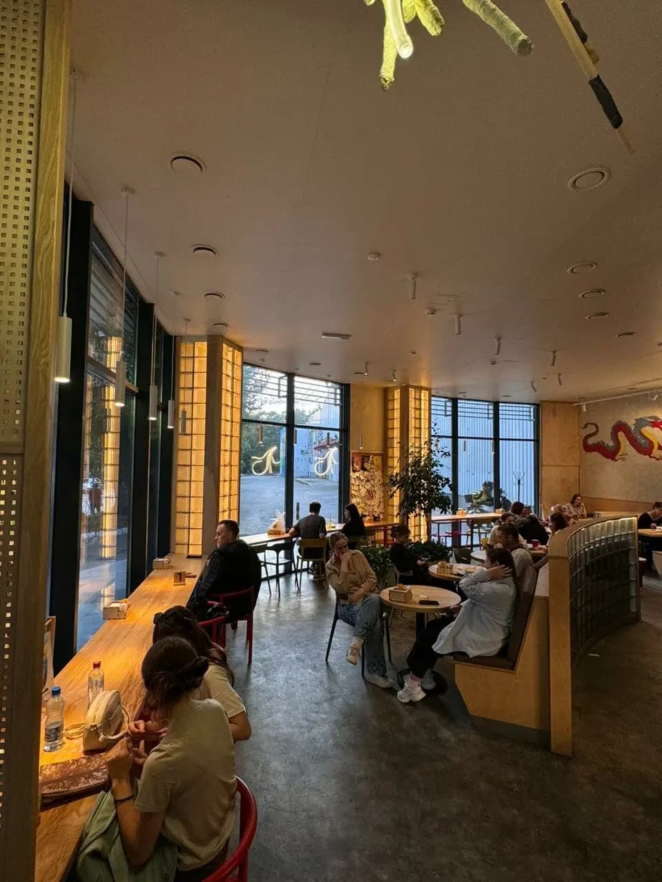 Фьюжн экспресс