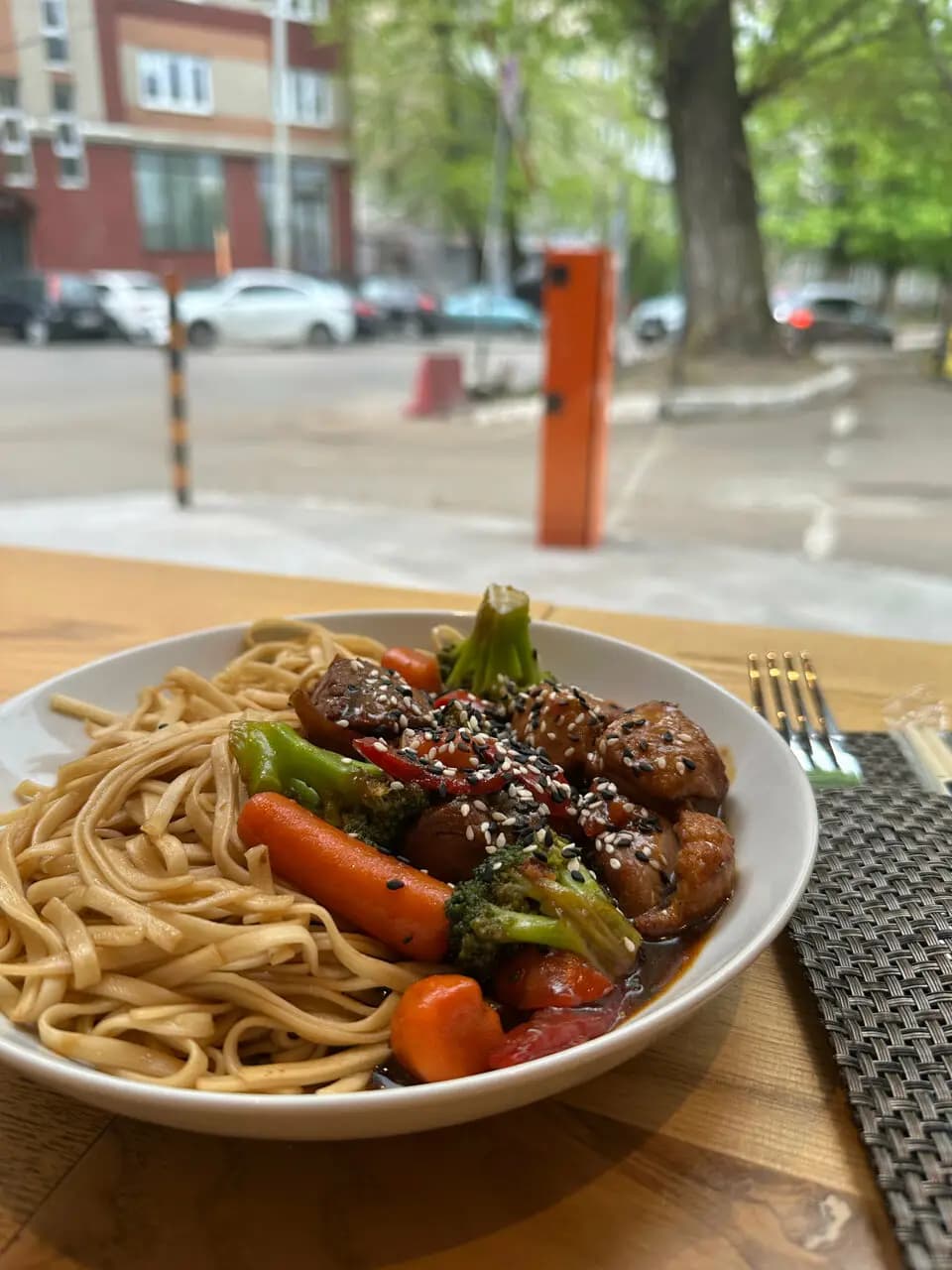 Фьюжн экспресс