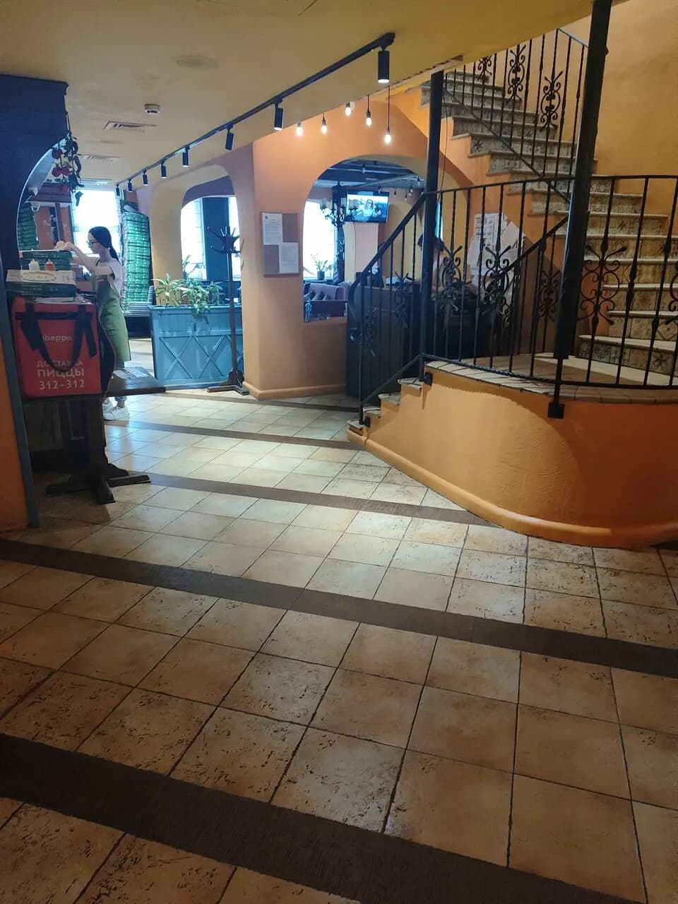 Папаша Беппе