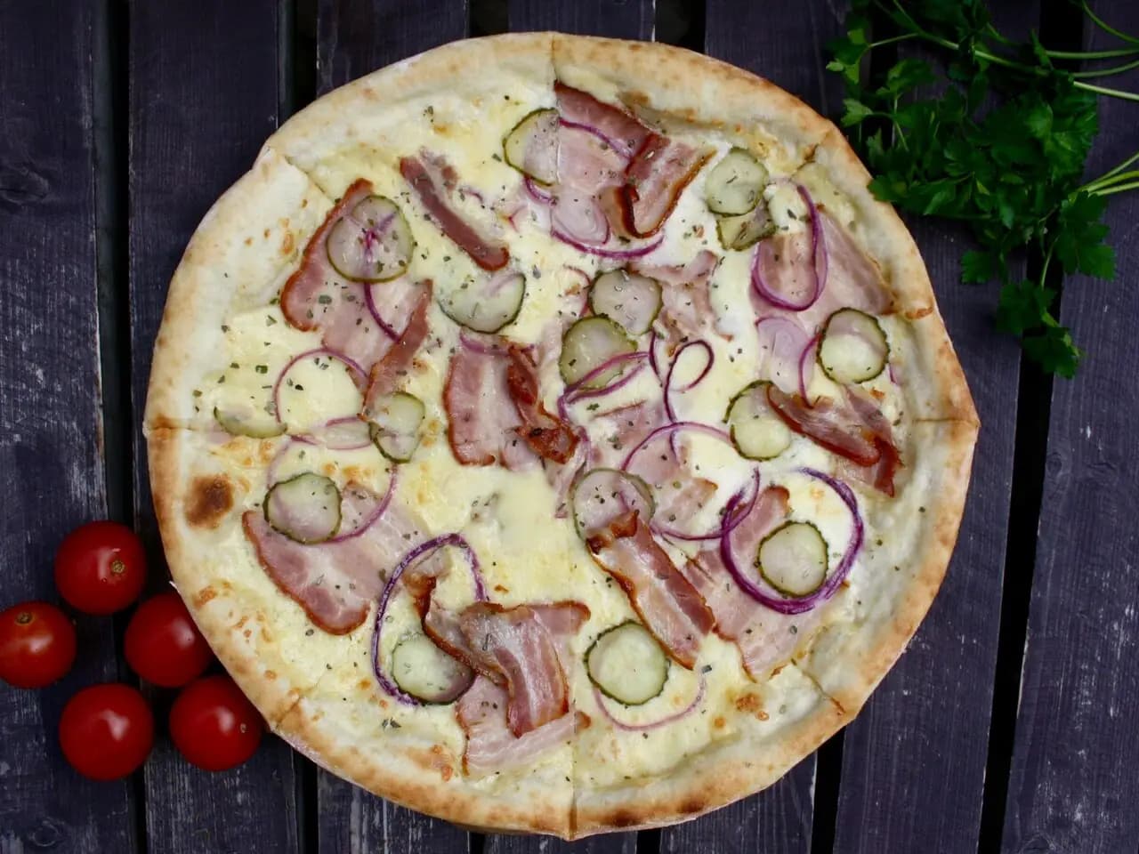 Геркулесик