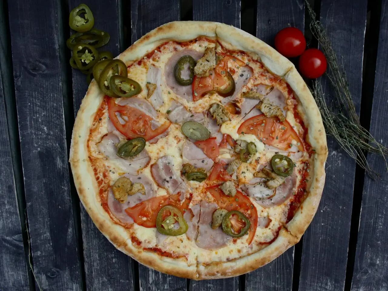 Геркулесик