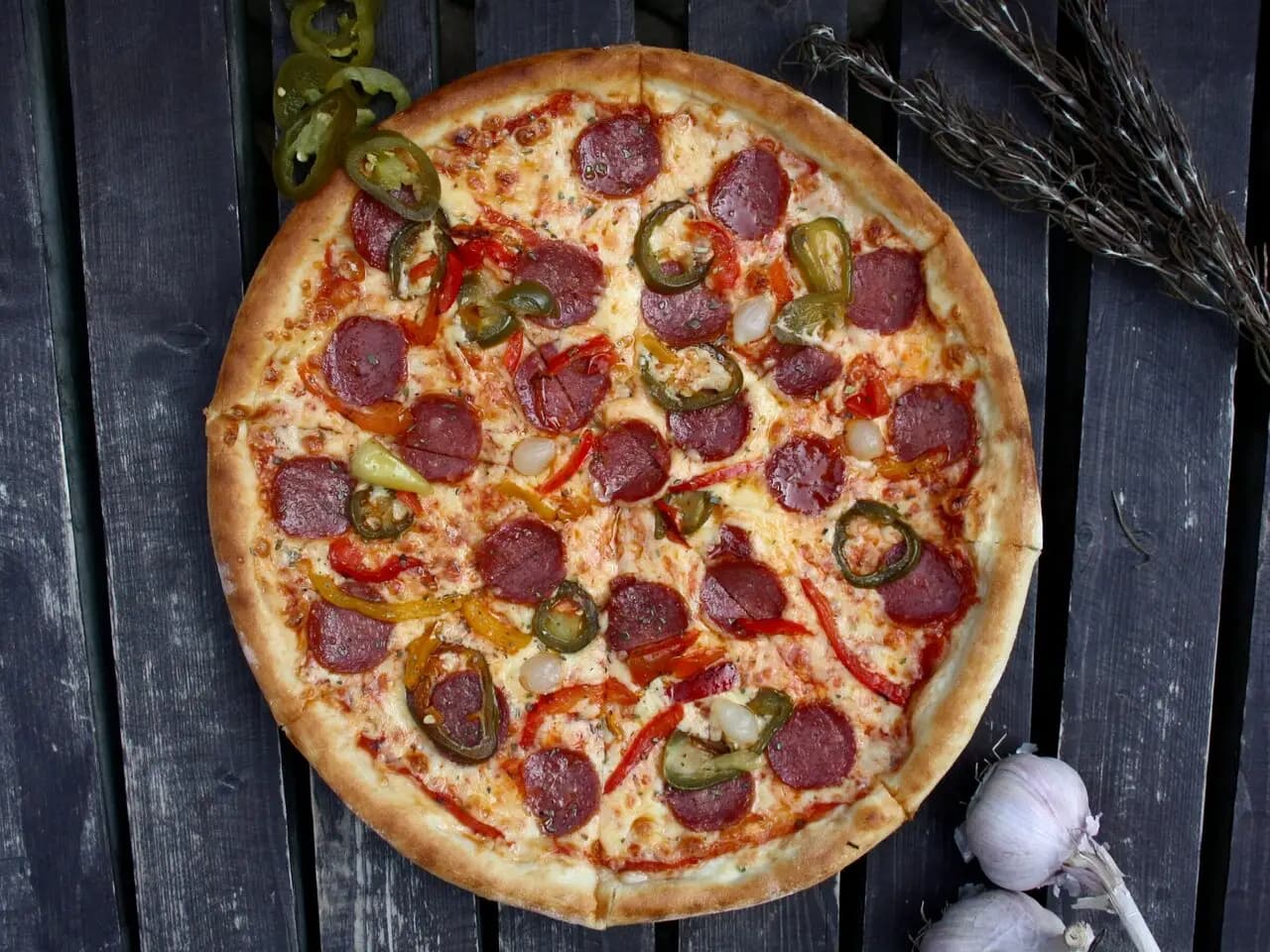 Геркулесик