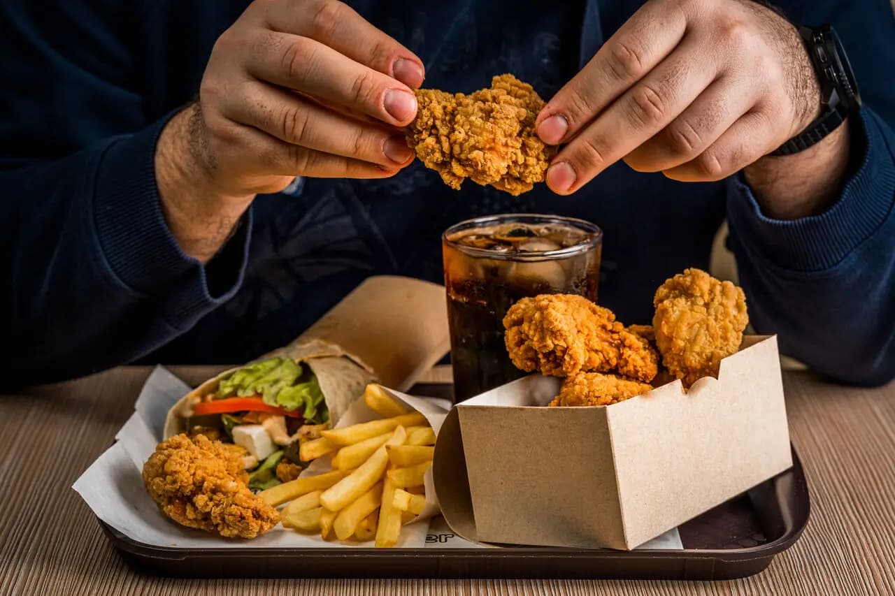 Маттибургер