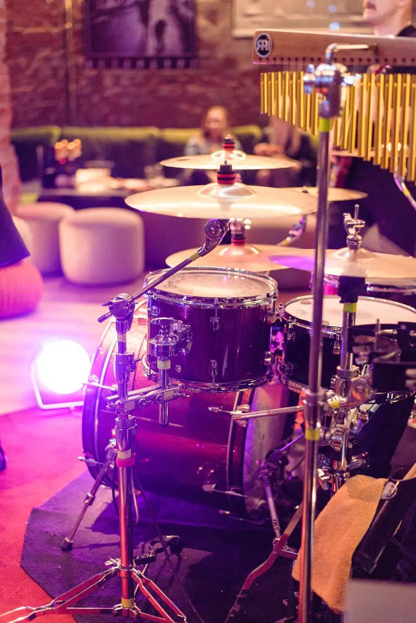 Квартирник