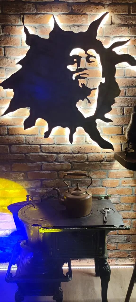 Квартирник