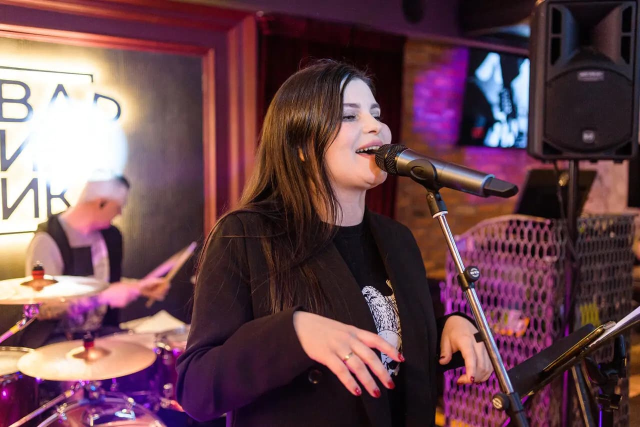 Квартирник