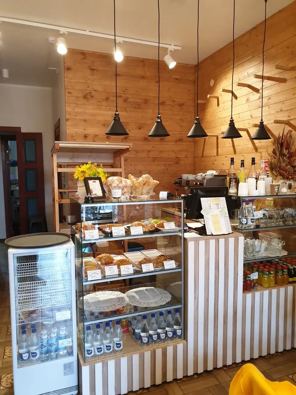 Салон вкуса