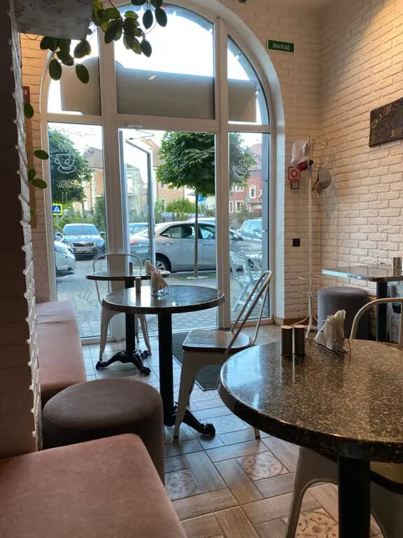 Салон вкуса