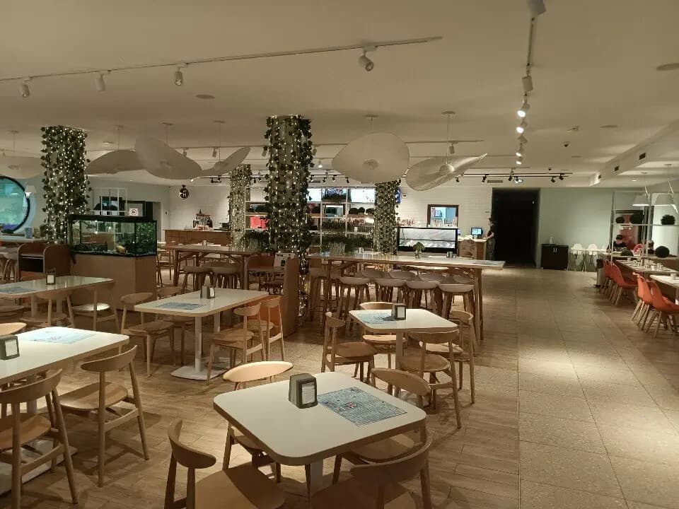 Тридевятое королевство