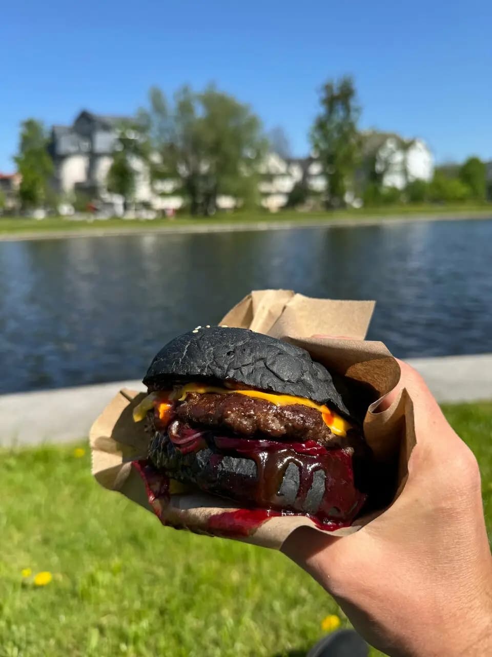 Интер Кебаб