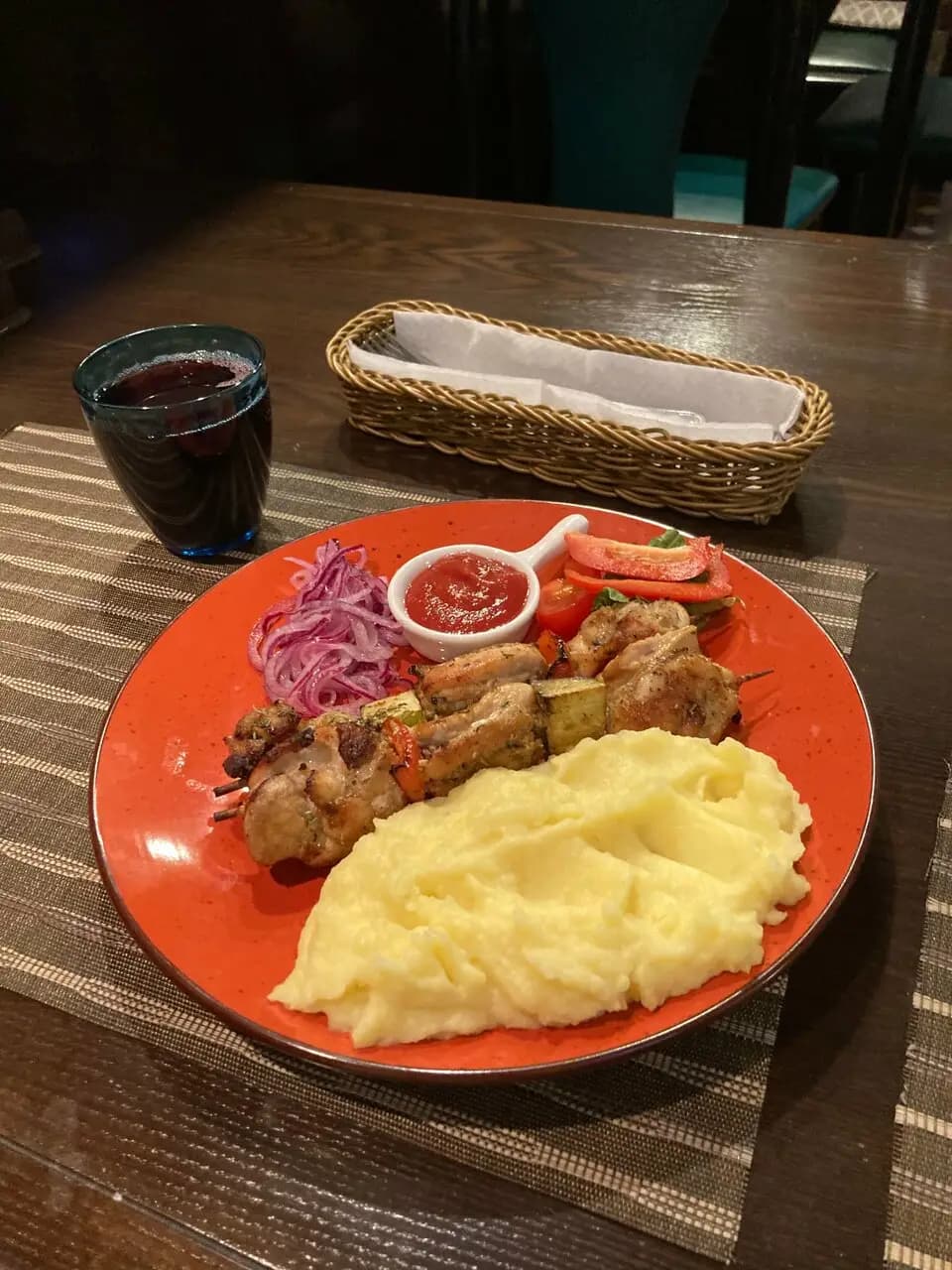 Одесса Мама