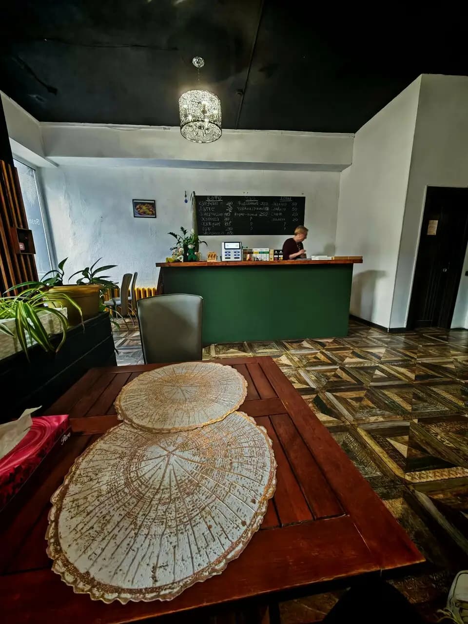 Пельмешковая