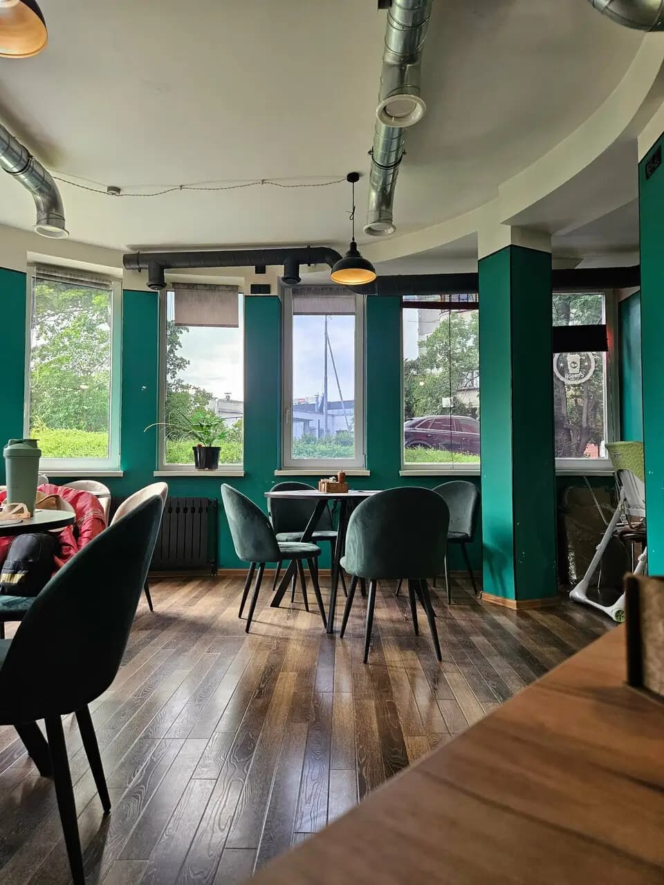 Хачапури Хаус