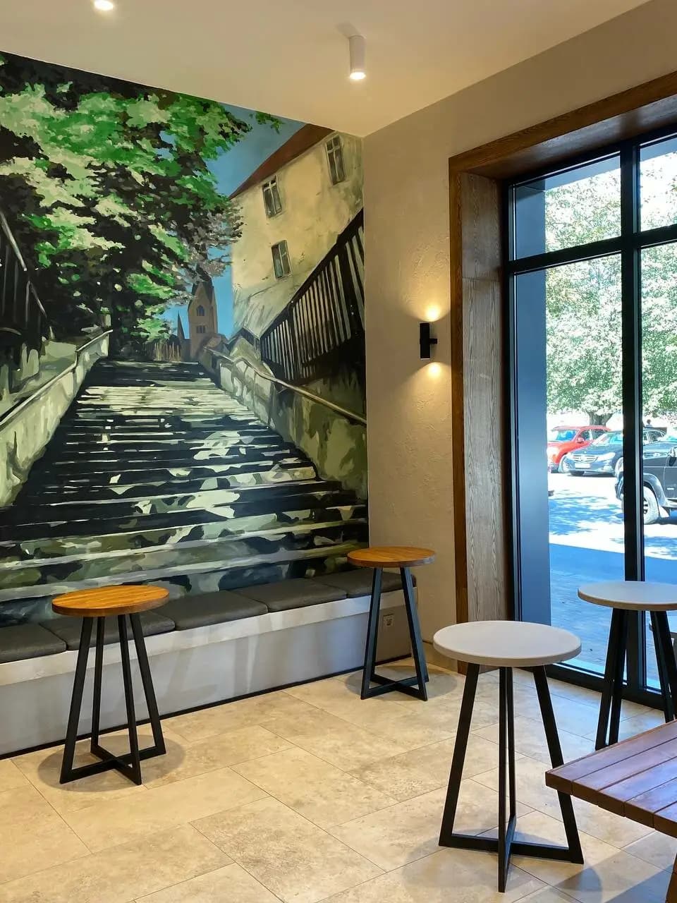 Прогульщики