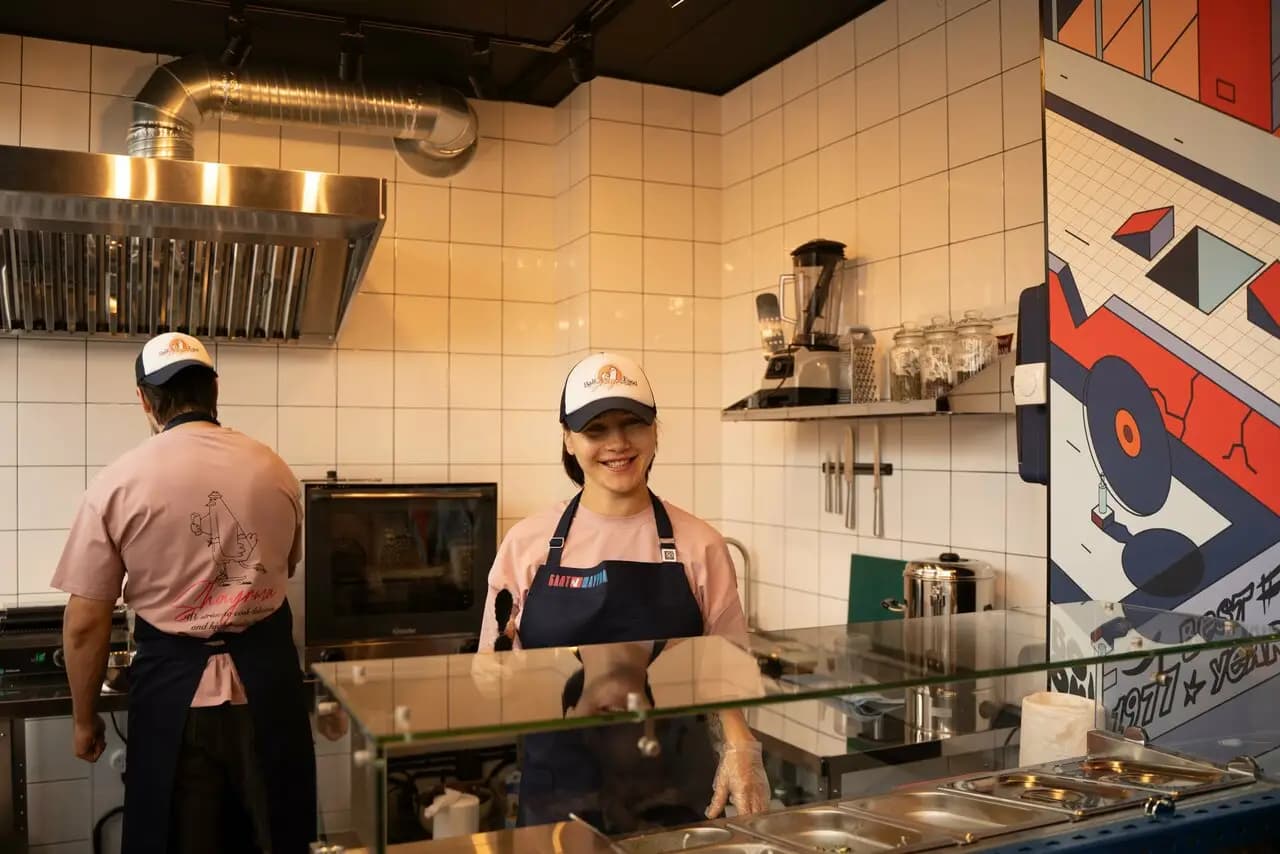 Балт шаурма