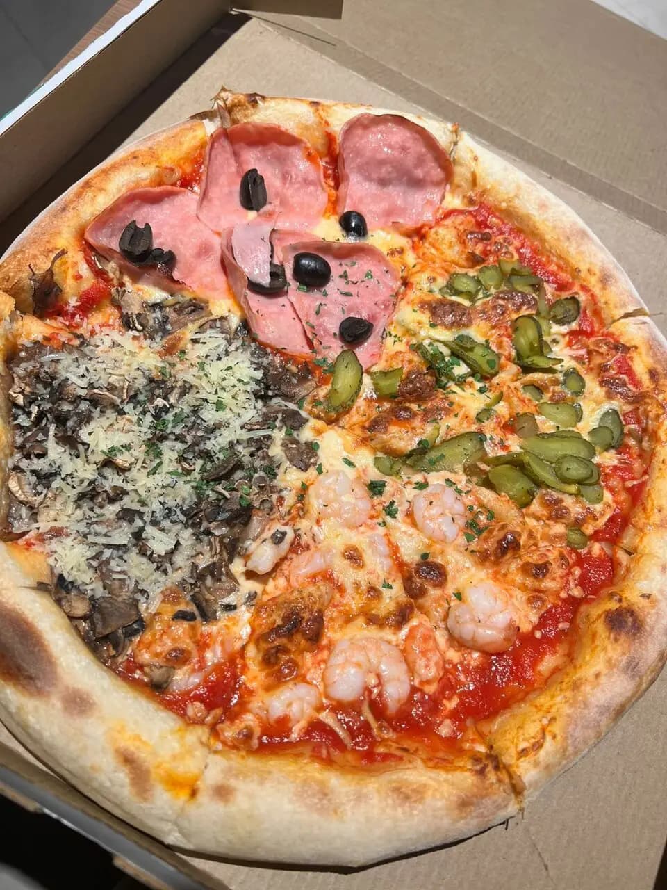 Папаша Беппе