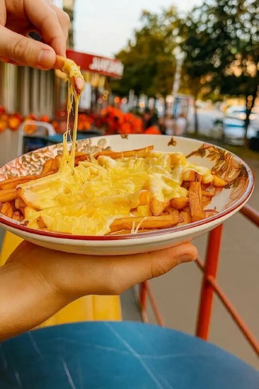 Хочу Блин Фри