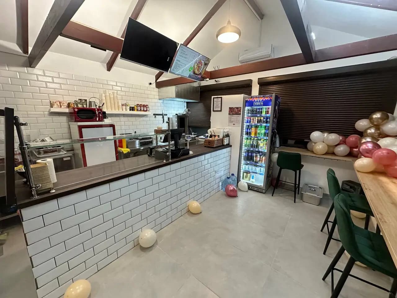 Корпус Вкуса