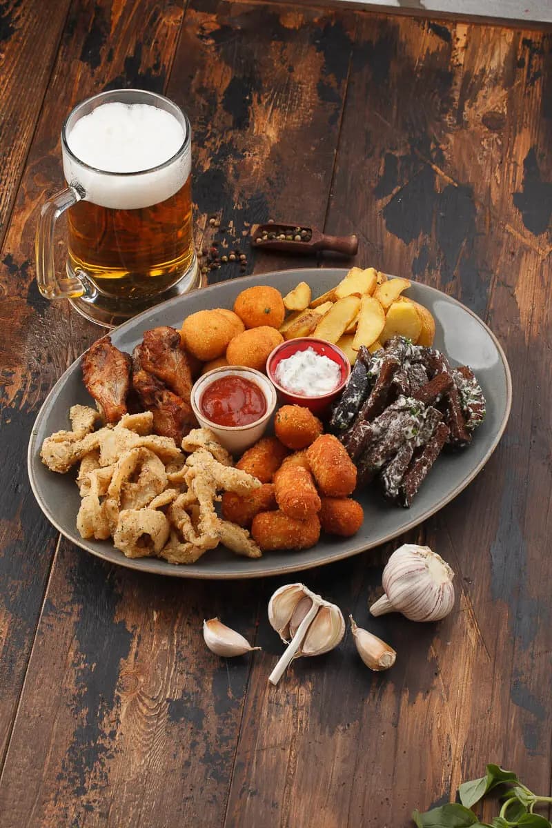 Папаша Беппе