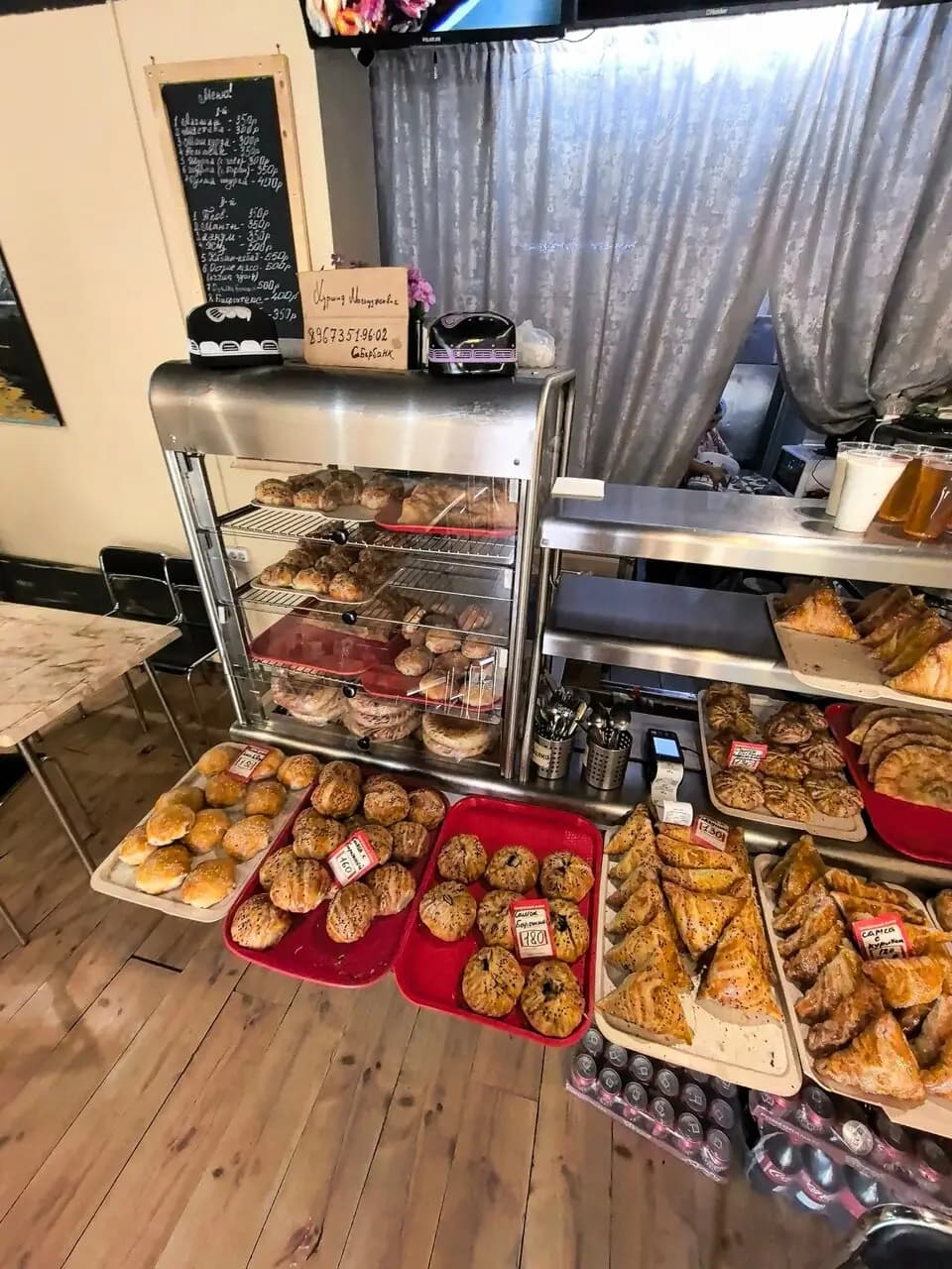 Узбекская кухня