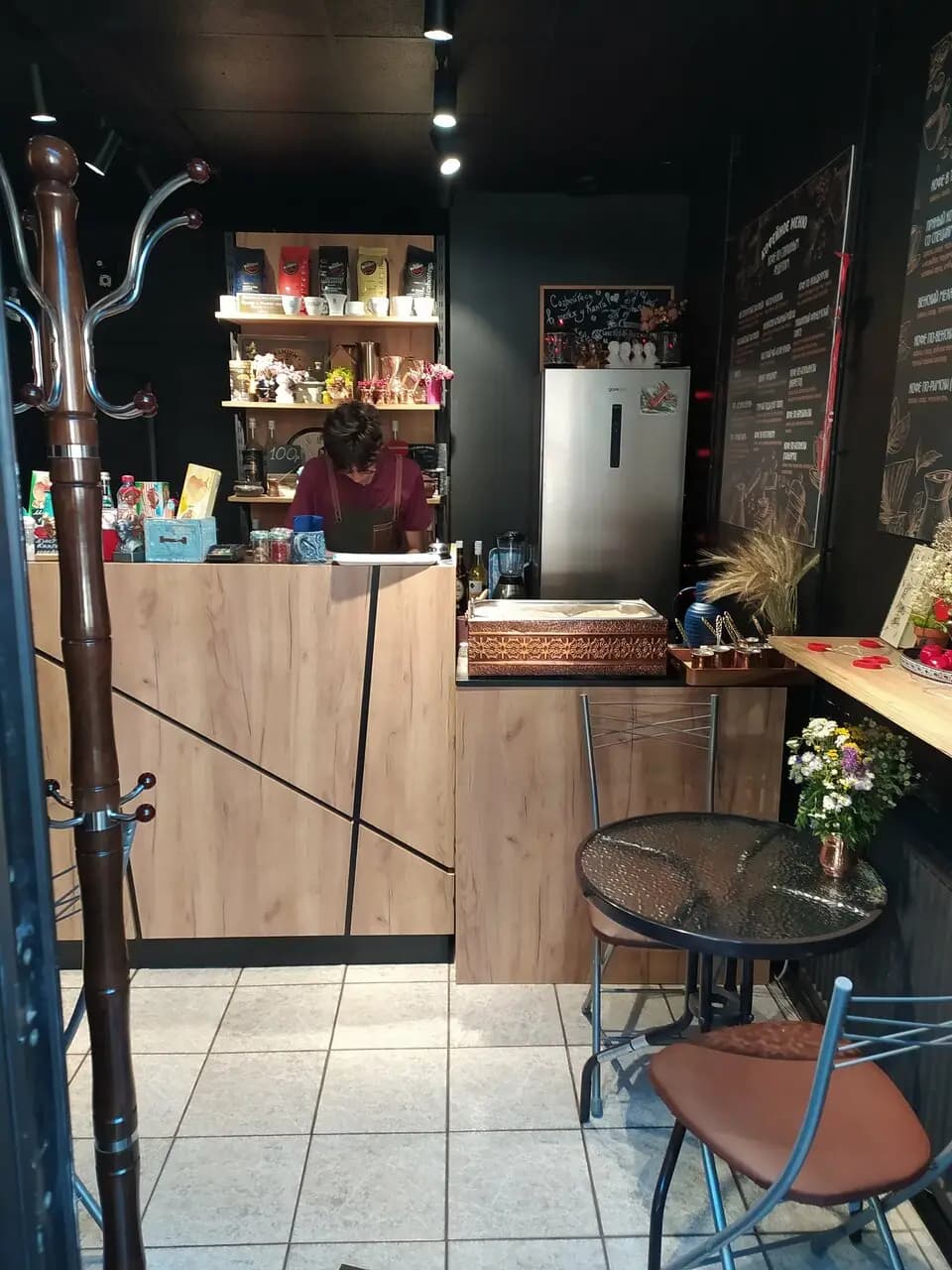 В гостях у Канта