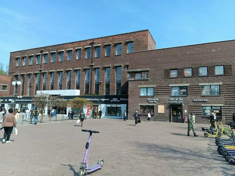 Сочный замес