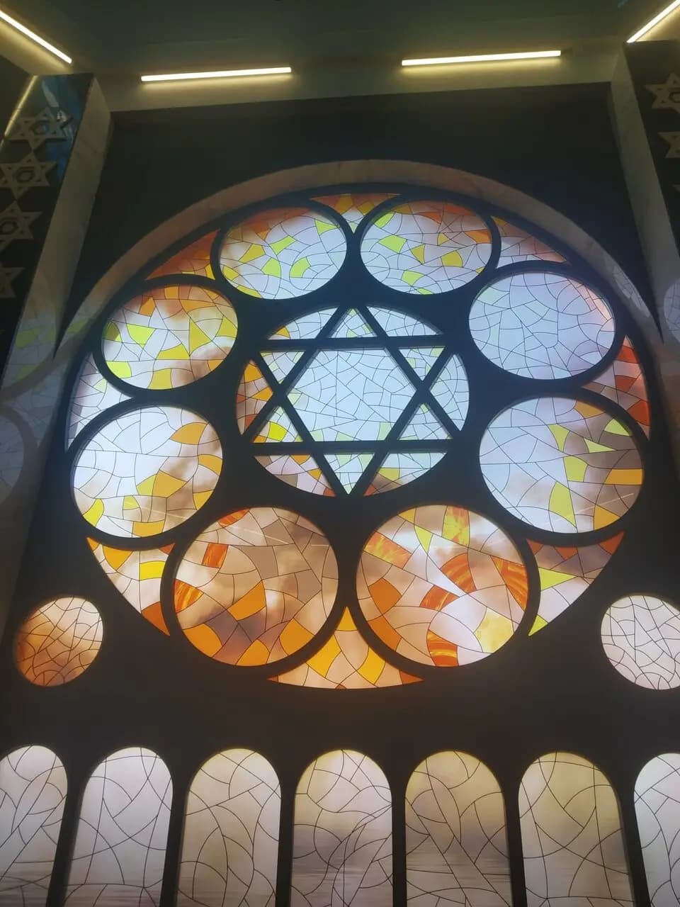 Кошерная столовая