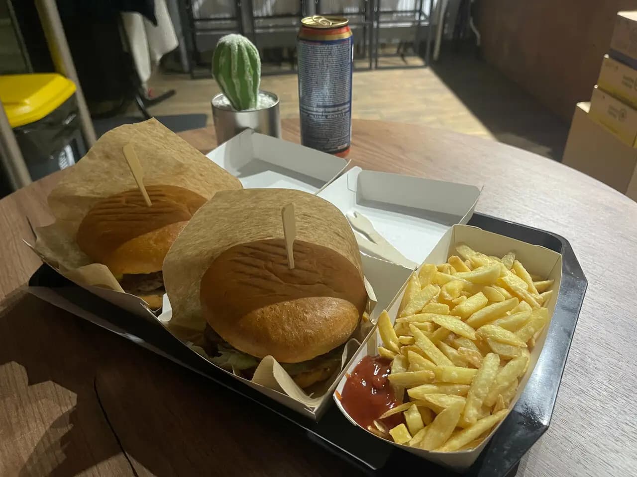 Хард маунт гриль