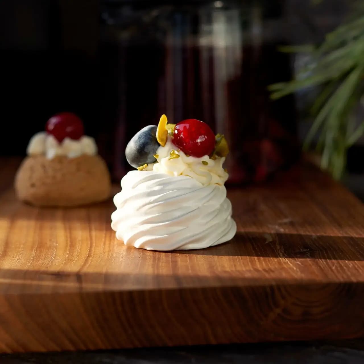 Секрет вкуса