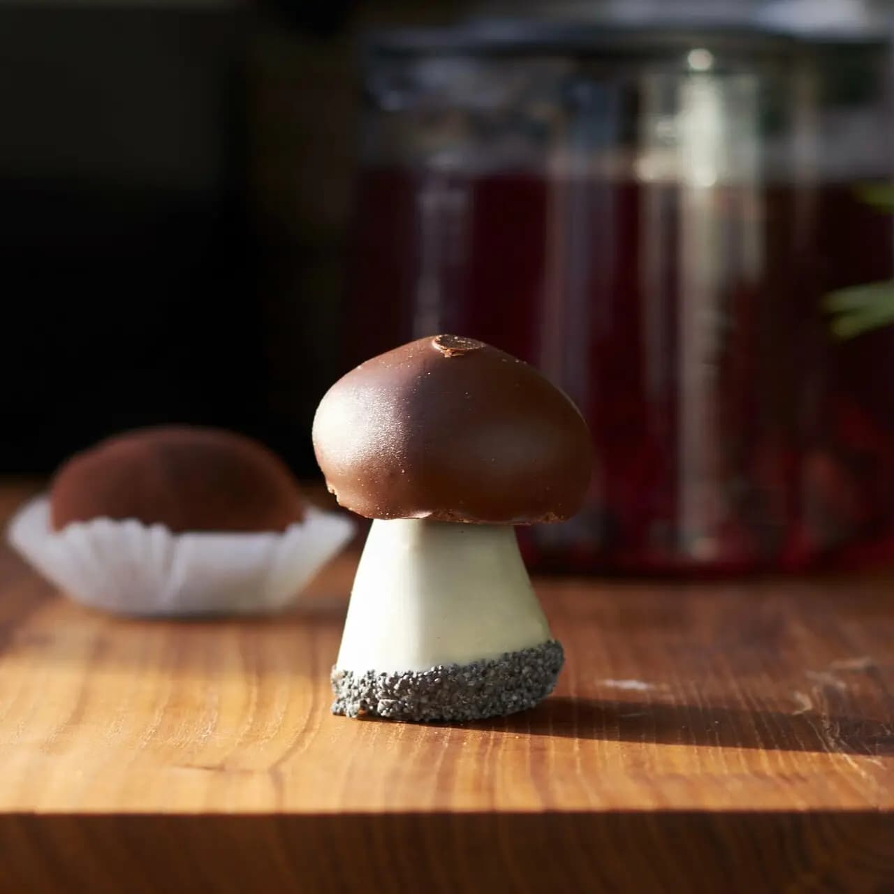 Секрет вкуса