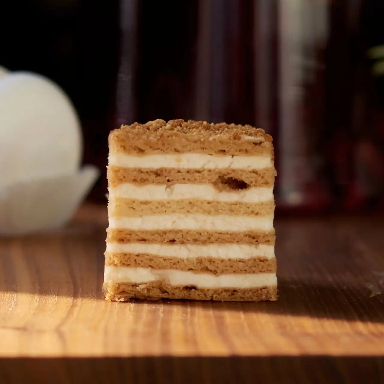 Секрет вкуса