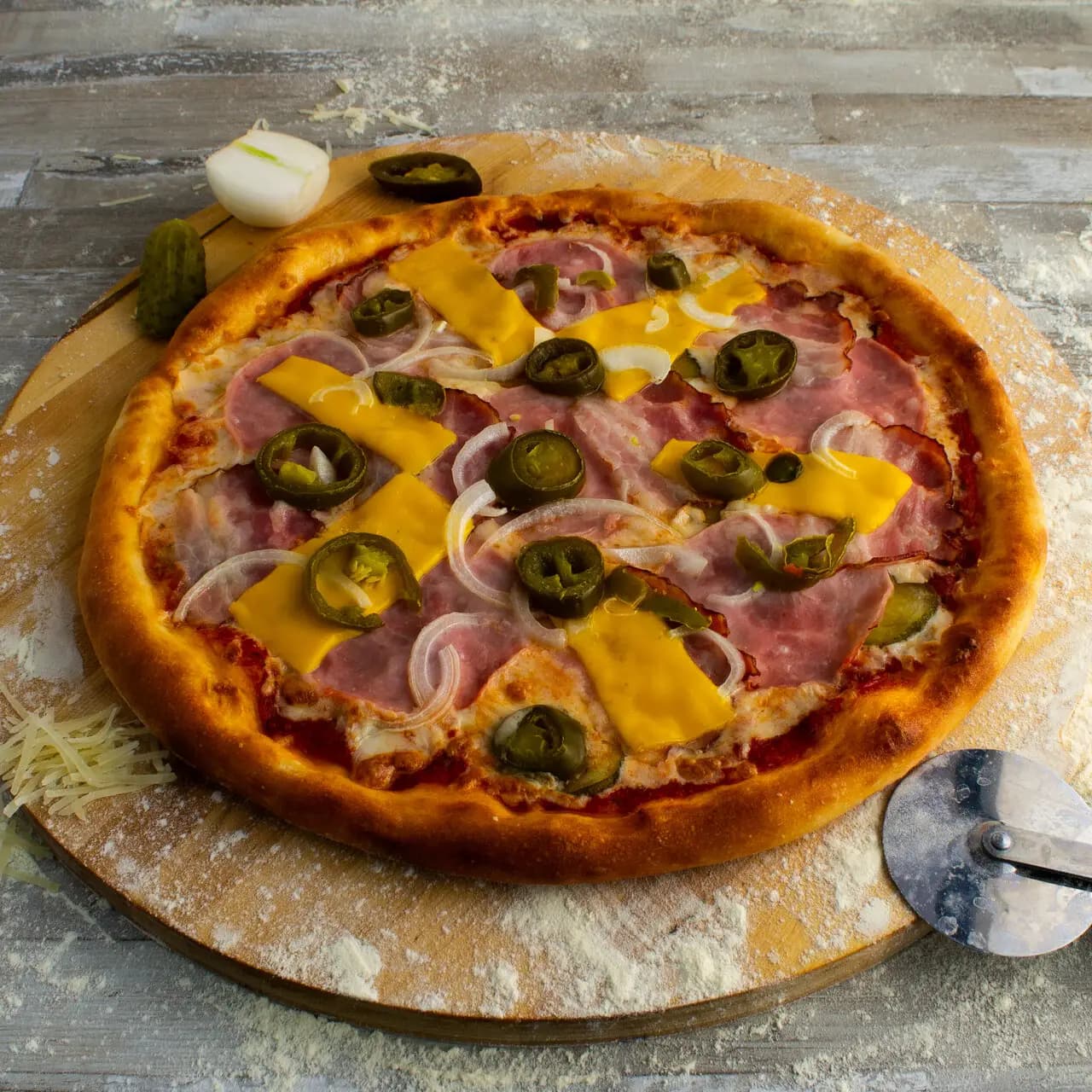 Черепахи Ниндзя