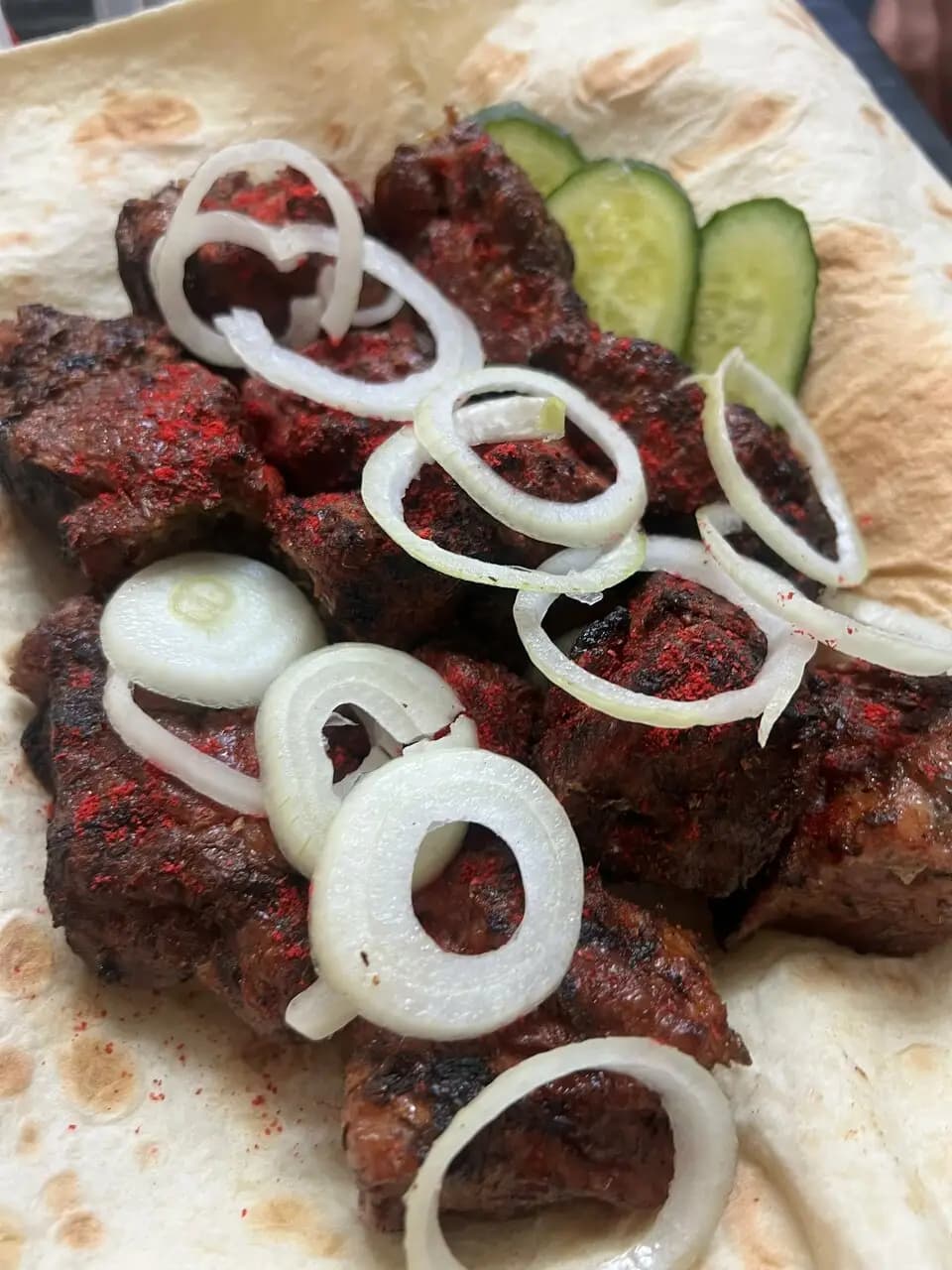 Шашлык Premier