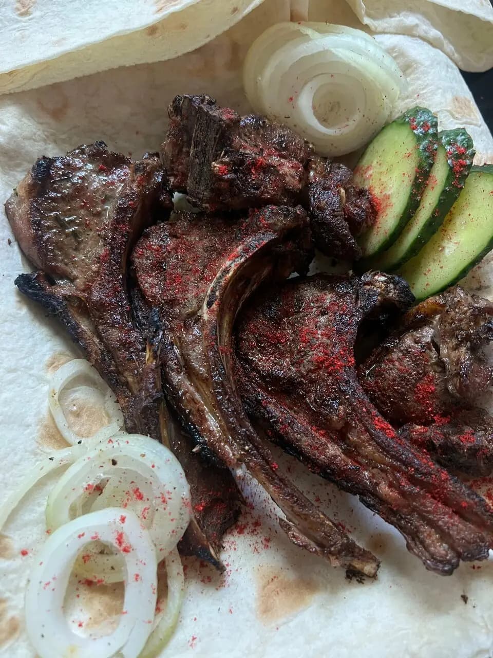 Шашлык Premier